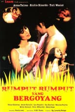 Poster for The Swaying Grass