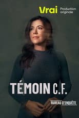 Poster for Témoin C.F.