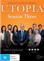 Poster for Season 3