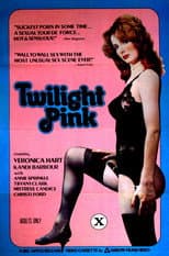 Poster for Twilight Pink