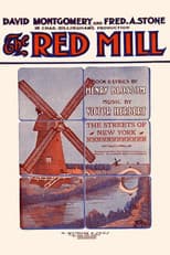 Poster for Dancing Boxing Match, Montgomery and Stone