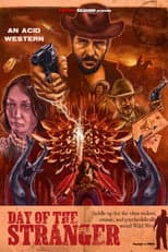Poster for Day of the Stranger