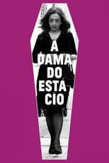 Poster for The Lady from Estácio