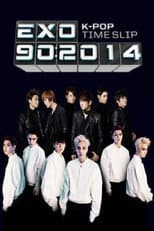 Poster for EXO 90:2014