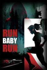 Poster for Run Baby Run
