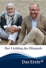 Poster for Der Liebling des Himmels