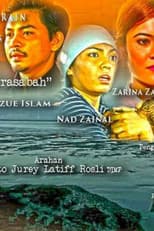 Poster for Hujan Panas Di Inderasabah