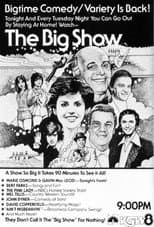 Poster for The Big Show