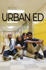 Poster for Urban Ed