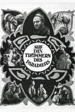Poster for Auf den Trümmern des Paradieses
