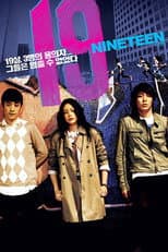 Poster for 19-Nineteen