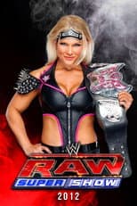 Poster for 2012