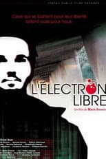 Poster for L'électron libre