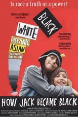 Poster for I Am or How Jack Became Black