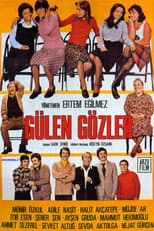 Poster for Smiling Eyes