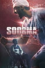 Poster for Soorma