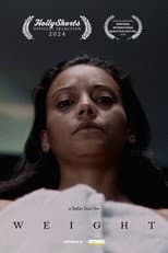 Poster for Weight