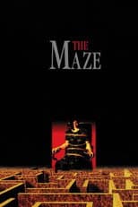 Poster for The Maze
