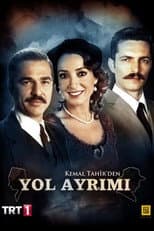 Poster for Yol Ayrımı