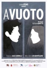 Poster for A vuoto