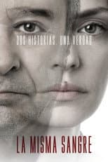 Poster for Blood Will Tell