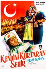 Poster for Kendini Kurtaran Şehir