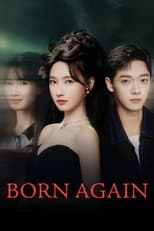 Poster for Born Again