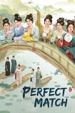 Poster for Perfect Match