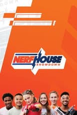 Poster for Nerf House Showdown