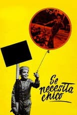 Poster for Trotín Troteras