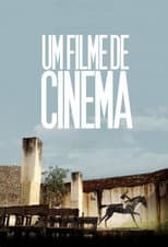 Poster for About Cinema