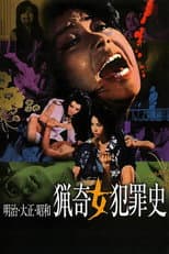 Poster for Love and Crime