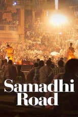Poster for Samadhi Road