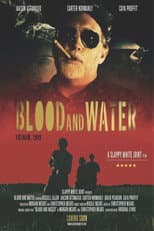 Poster for Blood and Water