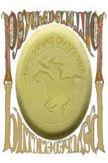 Poster for Neil Young with Crazy Horse: Psychedelic Pill