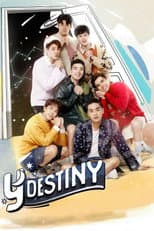 Poster for Y Destiny