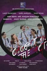 Poster for Caught in the Act