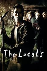 Poster for The Locals