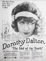 Poster for The Idol of the North