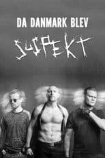 Poster for Da Danmark blev Suspekt