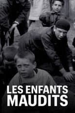 Poster for Les Enfants maudits