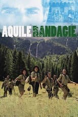 Poster for Fight Like Angels