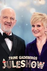 Poster for Trine Gadebergs Juleshow