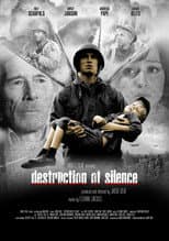 Poster for Destruction of Silence