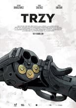 Poster for Three