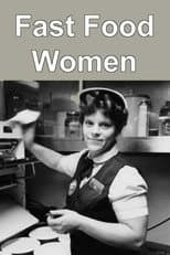 Poster for Fast Food Women
