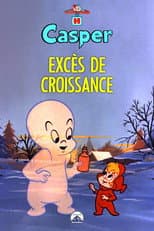 Poster for Growing Up