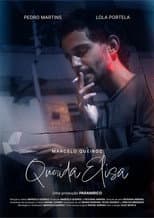 Poster for Querida Elisa