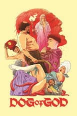 Poster for Dog of God