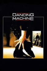 Poster for Dancing Machine